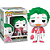 Funko Pop! Dc Comics Bombshells Coringa / The Joker 170 Exclusivo - Imagem 1
