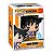 Funko Pop! Animation Dragon Ball Z Son Goku 517 Exclusivo - Imagem 3