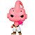 Funko Pop! Animation Dragon Ball Z Kid Buu Kamehameha 878 Exclusivo Glow Chase - Imagem 2