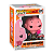 Funko Pop! Animation Dragon Ball Z Kid Buu Kamehameha 878 Exclusivo Glow Chase - Imagem 3