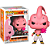 Funko Pop! Animation Dragon Ball Z Kid Buu Kamehameha 878 Exclusivo Glow Chase - Imagem 1