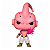 Funko Pop! Animation Dragon Ball Z Kid Buu Kamehameha 878 Exclusivo Glow Chase - Imagem 2