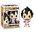 Funko Pop! Animation Dragon Ball Z Vegeta Cooking With Apron 849 Exclusivo - Imagem 1