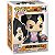 Funko Pop! Animation Dragon Ball Z Vegeta Cooking With Apron 849 Exclusivo - Imagem 3