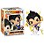 Funko Pop! Animation Dragon Ball Z Vegeta Galick Gun 712 Exclusivo - Imagem 1