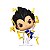 Funko Pop! Animation Dragon Ball Z Vegeta Galick Gun 712 Exclusivo - Imagem 2