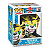 Funko Pop! Animation Bakugan Tigrerra 967 - Imagem 3