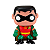 Funko Pop! Dc Comics Batman Robin 02 - Imagem 2