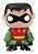 Funko Pop! Super Heroes Robin 02 - Imagem 2