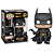 Funko Pop! DC Comics Batman 275 Exclusivo - Imagem 1