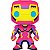 Funko Pop! Marvel Iron Man 649 Exclusivo - Imagem 2