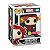 Funko Pop! Marvel X-Men Jean Grey 645 Exclusivo Glow - Imagem 3