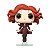Funko Pop! Marvel X-Men Jean Grey 645 Exclusivo Glow - Imagem 2