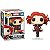 Funko Pop! Marvel X-Men Jean Grey 645 Exclusivo Glow - Imagem 1