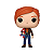 Funko Pop! Marvel Homem Aranha / Spider Man Mary Jane 396 - Imagem 2