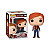 Funko Pop! Marvel Homem Aranha / Spider Man Mary Jane 396 - Imagem 1