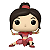 Funko Pop! Animation Avatar The Last Airbender Ty Lee 997 - Imagem 2