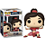 Funko Pop! Animation Avatar The Last Airbender Ty Lee 997 - Imagem 1