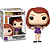 Funko Pop! Television The Office Meredith Palmer 1007 - Imagem 1