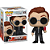 Funko Pop! Television Belas Maldições / Good Omens Crowley 1078 - Imagem 1