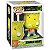 Funko Pop! Simpsons Zombie Bart 1027 - Imagem 3