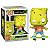 Funko Pop! Simpsons Zombie Bart 1027 - Imagem 1