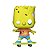 Funko Pop! Simpsons Zombie Bart 1027 - Imagem 2
