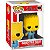 Funko Pop! Television Os Simpsons Gangster Bart 900 - Imagem 3