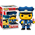 Funko Pop! Television Os Simpsons Chief Wiggum 899 - Imagem 1