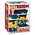 Funko Pop! Television Os Simpsons Chief Wiggum 899 - Imagem 3