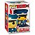 Funko Pop! Television Os Simpsons Chief Wiggum 899 - Imagem 3
