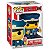 Funko Pop! Simpsons Chief Wiggum 899 - Imagem 3