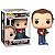 Funko Pop! Television The Big Bang Theory Stuart Bloom 782 - Imagem 1