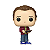 Funko Pop! Television The Big Bang Theory Stuart Bloom 782 - Imagem 2