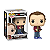 Funko Pop! Television The Big Bang Theory Stuart Bloom 782 - Imagem 1