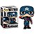 Funko Pop! Marvel The Falcon Winter Soldier John F. Walker 811 - Imagem 1