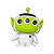 Funko Pop! Disney Toy Story Remix Eve 765 - Imagem 2