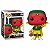 Funko Pop! Television Marvel Wandavision Halloween Vision 716 - Imagem 1
