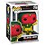 Funko Pop! Television Marvel Wandavision Halloween Vision 716 - Imagem 3