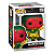 Funko Pop! Marvel Wandavision Halloween Vision 716 - Imagem 3