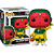 Funko Pop! Marvel Wandavision Halloween Vision 716 - Imagem 1