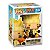 Funko Pop! Animation Naruto Shippuden Naruto Sixth Path Sage 932 - Imagem 3