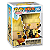 Funko Pop! Animation Naruto Shippuden Naruto Sixth Path Sage 932 - Imagem 3