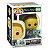 Funko Pop! Animation Rick And Morty Space Suit Morty with Snake 690 - Imagem 3