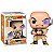 Funko Pop! Animation Dragon Ball Z Nappa 613 - Imagem 1