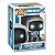 Funko Pop! Games Fortnite Frozen Raven 567 Exclusivo - Imagem 3