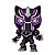 Funko Pop! Marvel Avengers Black Panther 830 - Imagem 2