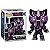 Funko Pop! Marvel Avengers Black Panther 830 - Imagem 1