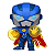 Funko Pop! Marvel Avengers Doctor Strange 832 - Imagem 2