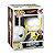 Funko Pop! Dc Comics The Flash Godspeed 1100 Exclusivo Glow - Imagem 3